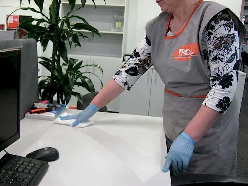 Уборка офиса-0429