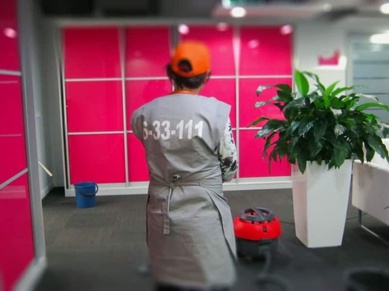 Уборка офиса-0440