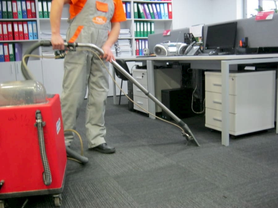 Ежедневная уборка