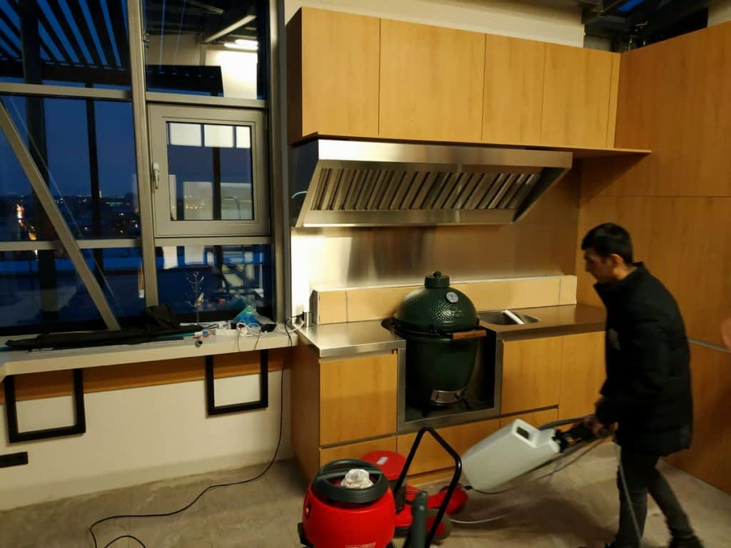 Как сделать уборку легче