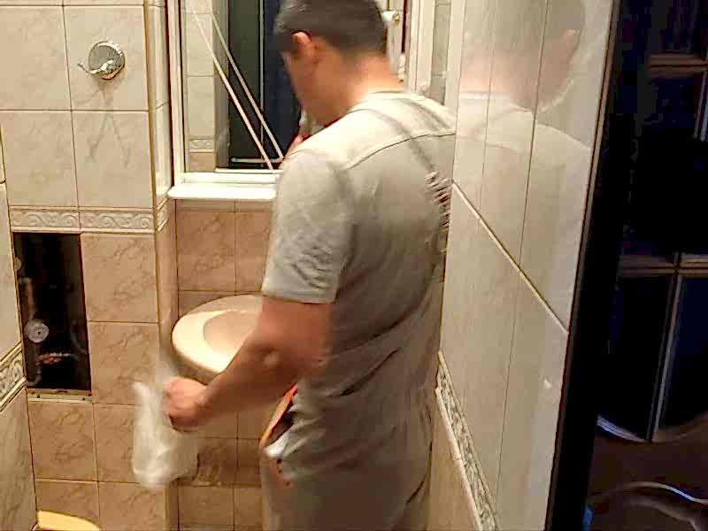 уборка квартиры