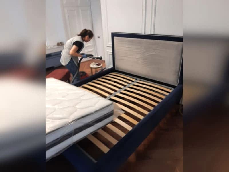 уборка квартиры