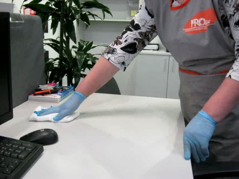 Уборка офиса-0427 Уборка офиса-0427