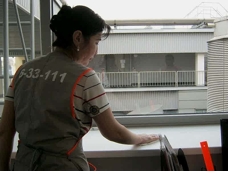 Уборка офиса-0460 Уборка офиса-0460