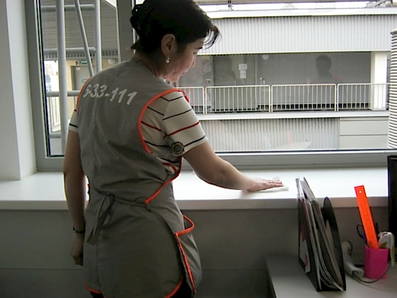 Уборка офиса-0463 Уборка офиса-0463