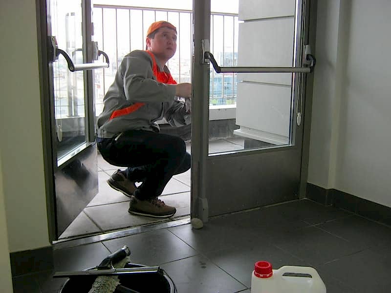 Уборка офиса-0494 Уборка офиса-0494