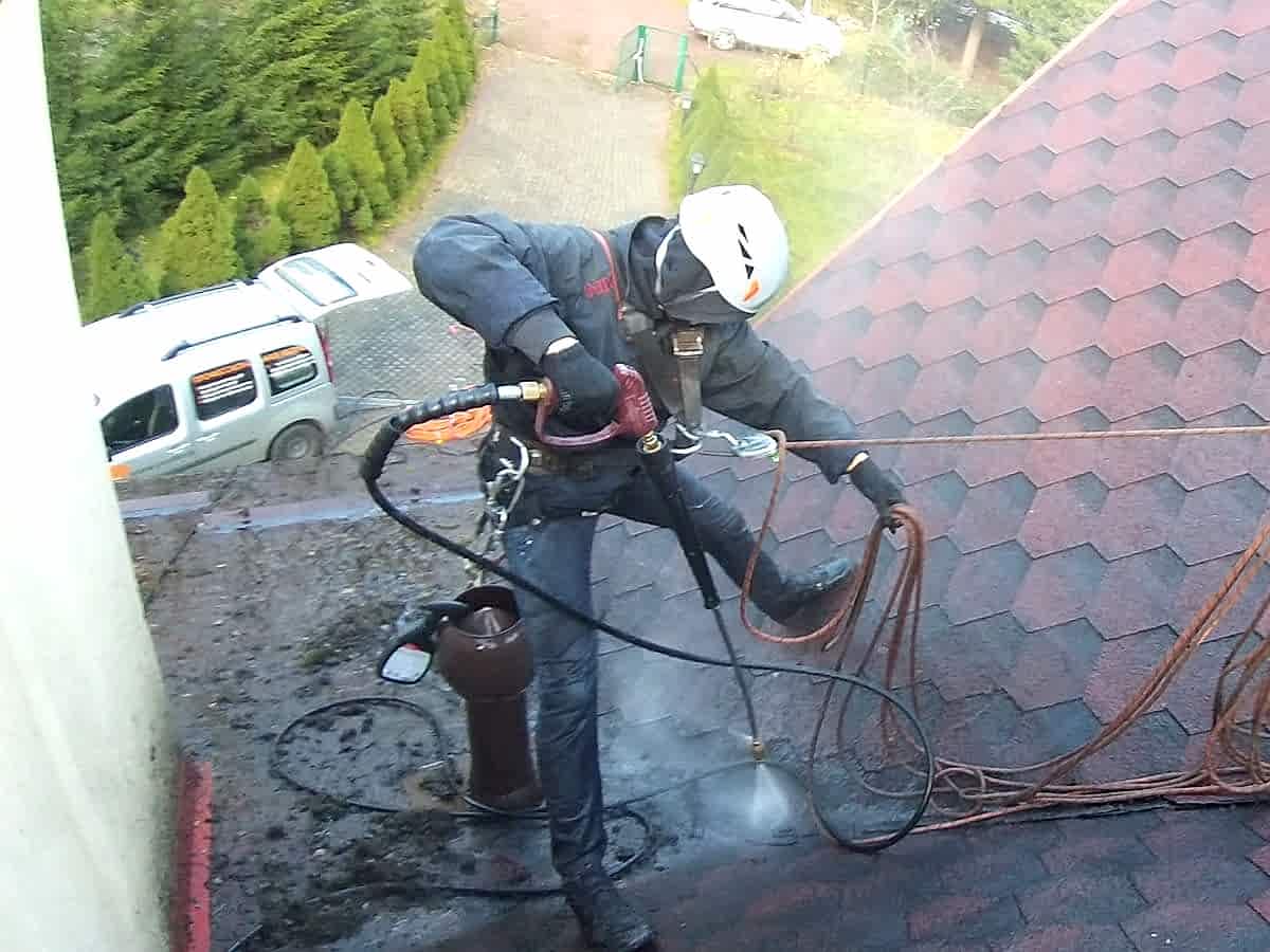 Промышленный альпинизм-942