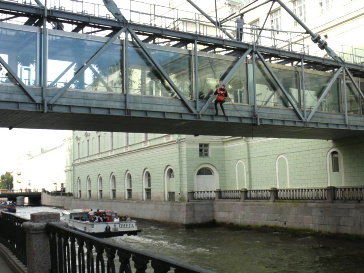 Промышленный альпинизм-971