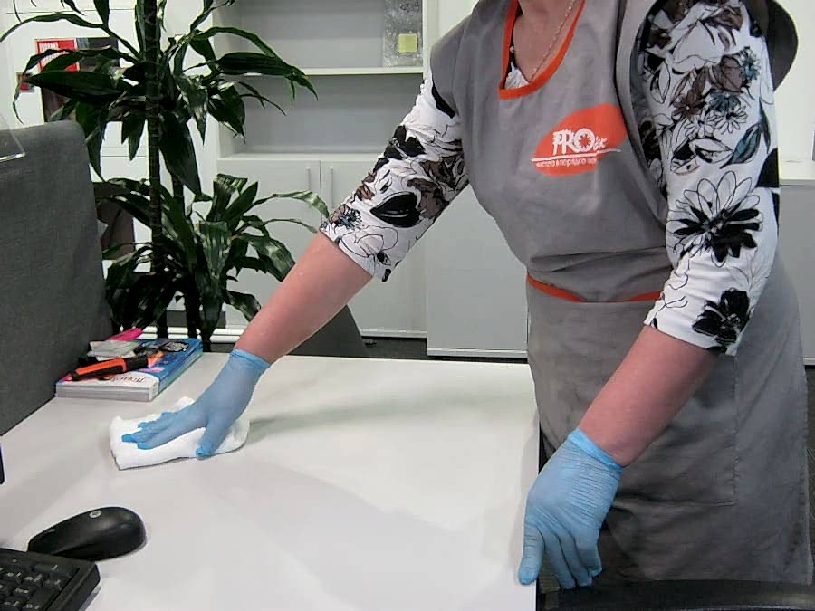 Ежедневная уборка Ежедневная уборка