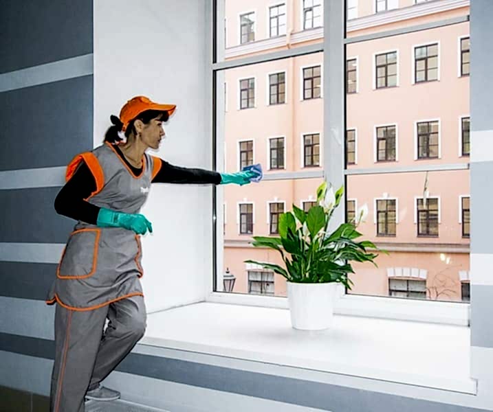 Ежедневная уборка Ежедневная уборка