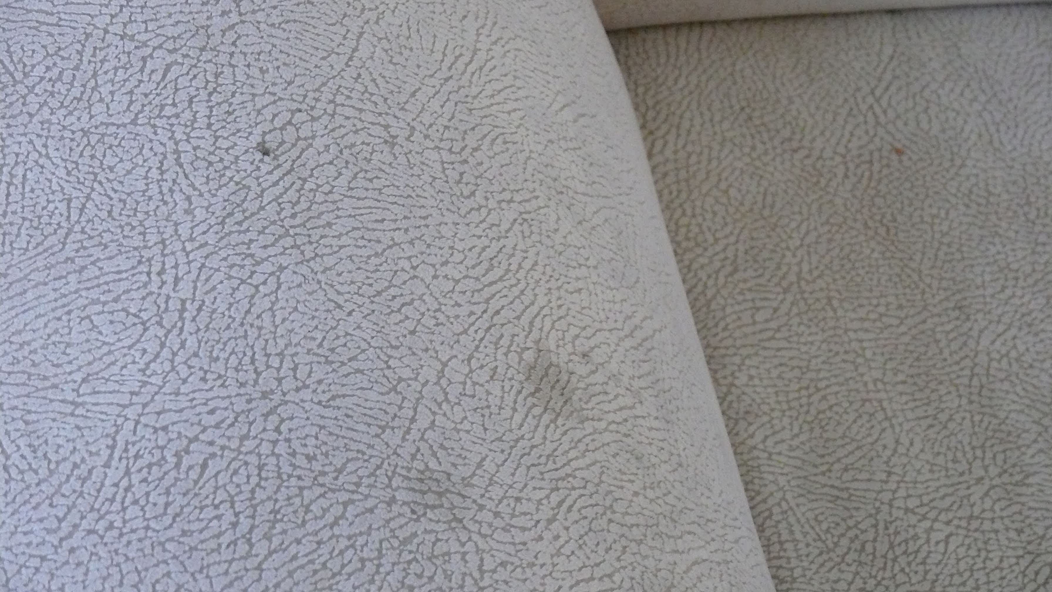 До чистки дивана