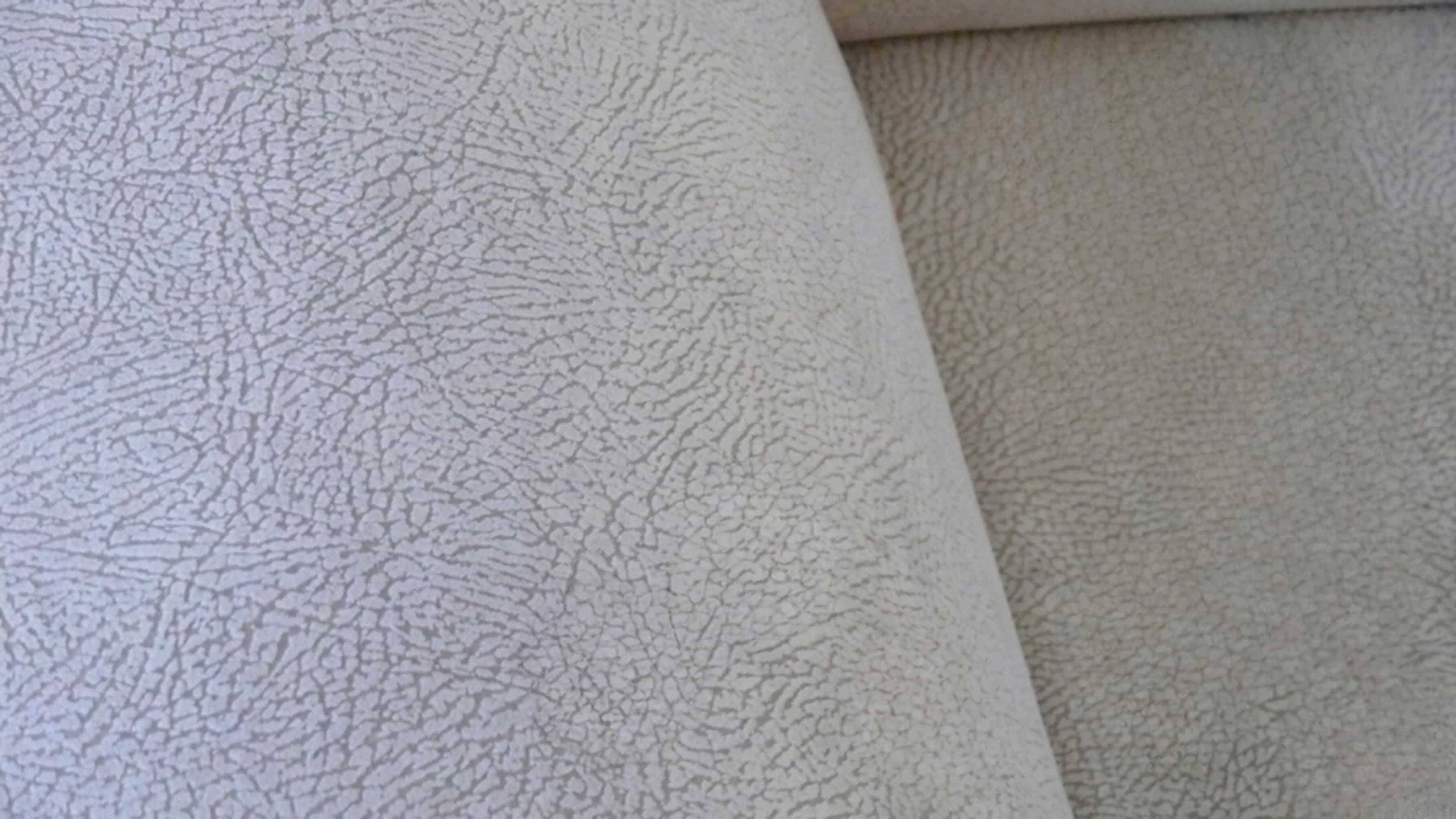 После чистки дивана